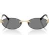 Tiffany Occhiali da Sole Tiffany TF3119D 602187
