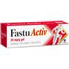 Fastuactiv Gel 60 G 20 Mg/G