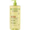EXOMEGA CONTROL OLIO LAVANTE EMOLLIENTE 1000 ML — OLIO DETERGENTE PER PELLE SECCA E A TENDENZA ATOPICA, VISO, CORPO E ZONE INTIME ESTERNE, UTILIZZABILE DALLA NASCITA