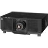 Panasonic PT-MZ682LBEJ proiettore, 1920 x 1200 WUXGA, 6500 Lumen, senza lente