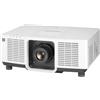 Panasonic PT-MZ782LWEJ proiettore, 1920 x 1200 WUXGA, 7500 Lumen, senza lente