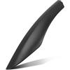 Fraylis Guida per Asta Copribagagli Portapacchi, Barra Da Tetto Compatibile Con Yeti SUV 2009-2018, 5LD860146-GT5, 5LD860145-GT5
