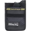 Disklabs Key Shield (kscar) Faraday Bag - RF Shielding for Car Keyless Fob