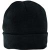 Cappellino in maglia 100% acrilico a filo unico 45 g/m² personalizzabile personalizzate o neutre