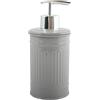 MSV Dispenser di Sapone, Beige, 0