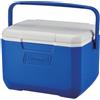 Coleman 28 QT Performance Ghiacciaia con Rotelle, Frigo 26 Litri di Capacità, Frigo Portatile, Frigorifero per Bevande