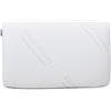 Daunex Guanciale Daunex in memory art. NATURAL DREAMS Bianco