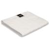 Daunex Asciugamani Spugna Daunex linea Hotel e B&B modello Smart Bianco