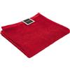 Daunex Asciugamani Spugna Daunex linea Hotel e B&B modello Smart Bordeaux