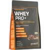 Ethicsport Whey Pro+ 700 Grammi Dark Chocolate