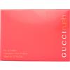 Gucci Rush Eau de Toilette (donna) 50 ml variante Imballaggio vecchio
