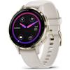 Garmin Venu 3S, Ivory