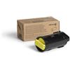 Xerox Originale Toner Xerox C60X (106R03898) giallo - Z15923