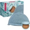 Clarins Terra Abbronzante Cryo Limited Edition - Bronzing Compact Con Esclusiva Pochette