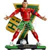 LEGO Editions 43016 Cristiano Ronaldo - Leggenda del Calcio, Action Figure Gioca
