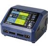 Sky Rc SK100199-01 Caricabatterie SkyRC D100 Neo LiPo 1-6s 10A 100W AC