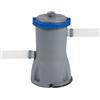 Bestway Pompa Filtro 3.028 litri 58386 - Cartuccia Tipo II