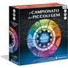 Clementoni Il Campionato dei Piccoli Geni, Gioco Educativo per Bambini da 8 anni