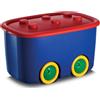 Kis Scatola Funny Box Porta Giochi 58 x 38,5 x 32 cm