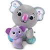 VTech Baby Lala e Lulu Teneri Abbracci