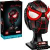 LEGO Marvel Super Heroes Maschera di Miles Morales 76329
