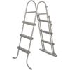 Bestway Scaletta di Sicurezza per Piscine - 107 cm