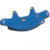 Little Tikes Balena a Dondolo Blu