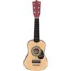 Bontempi Chitarra Classica in Legno 6 Corde