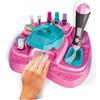 Clementoni Crazy Chic Nail Art Studio New Design