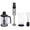 Princess Set Frullatore a Immersione 221221 1000 Watt
