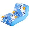 Bestway Lounge Gonfiabile Bestway Blissfull Drifter con Rivestimento Sfoderabile 176 x 107 cm