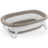 Dolu Vaschetta Pieghevole Stone Gray