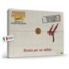 Yas! Games Murder Mystery Party - Ricetta per un Delitto