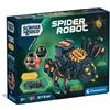 Clementoni Scienza & Gioco Robotics Spider Robot