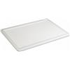 Clementi Coperchio per Vaschetta Impasto Pizza 60x40x10cm