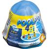 Gre Poolp'O 4 azioni 250g per piscine da 0 a 10 m3 - 08112L
