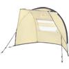 Bestway Tendina Parasole Canopy per Idromassaggio Spa 60304