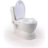 Dolu Potty XL Vasino Educativo 2in1 con Luci e Suoni