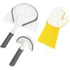 Bestway Kit Pulizia Bestway Lay-Z-Spa per Idromassaggio Gonfiabile 3 in 1