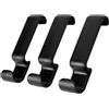 Traeger Set di 3 Ganci per Utensili P.A.L. Pop-And-Lock™ Traeger - BAC613