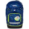 Ergobag Zaino Prime Front RunBear