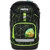 Ergobag Zaino Prime CyBear Race