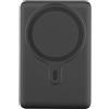 Cellularline PowerBank MagSafe 5.000 mAh - Nero