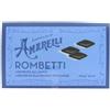 Amarelli LIQUIRIZIA BLU ROMBET 100 G SCATOLETTA