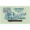 Amarelli LIQUERIZIOA VERDE FAVETTE SCATOLA 100 G