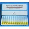 C.S.P.A. Arcadia LOZIONE ANTICADUTA CAPELLI 12 FIALE 5 ML