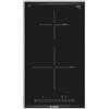 BOSCH - Piano Cottura PIB375FB1E a Induzione 2 Zone Cottura da 30 cm Colore Nero - SPEDIZIONE GRATUITA