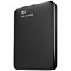 WESTERN DIGITAL - Hard Disk Esterno WD Elements 4 TB 2.5' Interfaccia USB 3.0 - SPEDIZIONE GRATUITA
