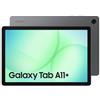 SAMSUNG - Galaxy Tab A11+ Wi-Fi 256GB 8GB Ram Display 11' Grey - SPEDIZIONE GRATUITA