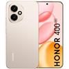 Honor - 400 5G 512GB 8GB Ram Display 6.55' Main Camera 200MP USB Type-C Dual nanoSim MagicOS 9.0 Snapdragon: 7 Gen3 5300mAh Desert Gold